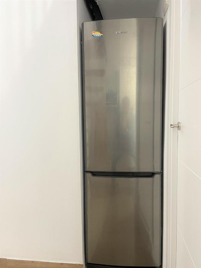 Comodo Y Acogedor Apartamento En Chueca, Gran Via Con Aire Acondicionado Y Calefaccion Madrid Exterior foto
